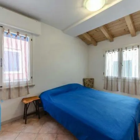 Casamarin8 Appartamento