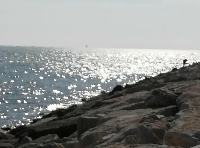 Casamarin8 Appartamento Caorle