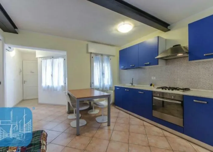 Casamarin8 Appartamento Caorle