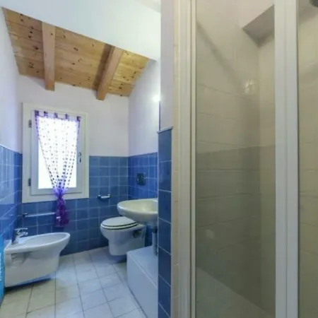 Casamarin8 Apartment