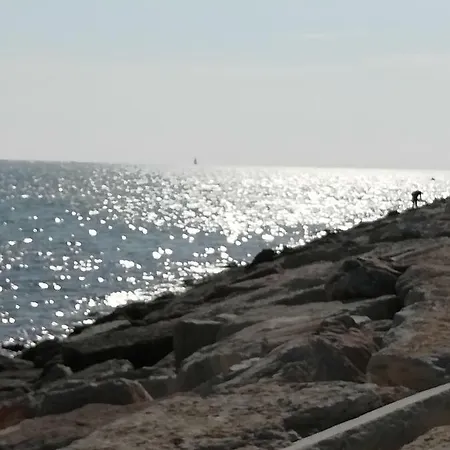 Casamarin8 Daire Caorle