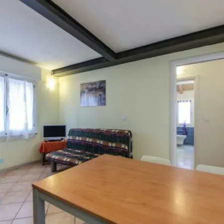 Apartment Casamarin8 *