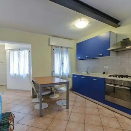 Casamarin8 Apartment Caorle