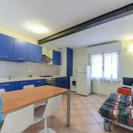 Casamarin8 * Caorle