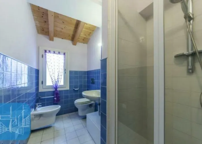 Casamarin8 Apartmán