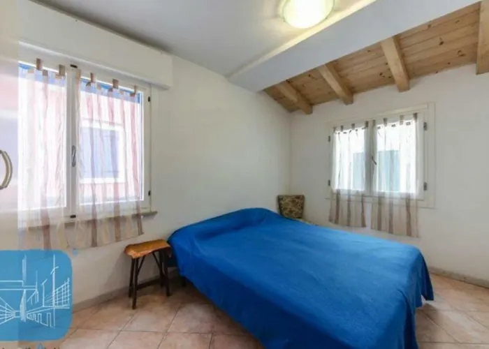 Casamarin8 Apartamento