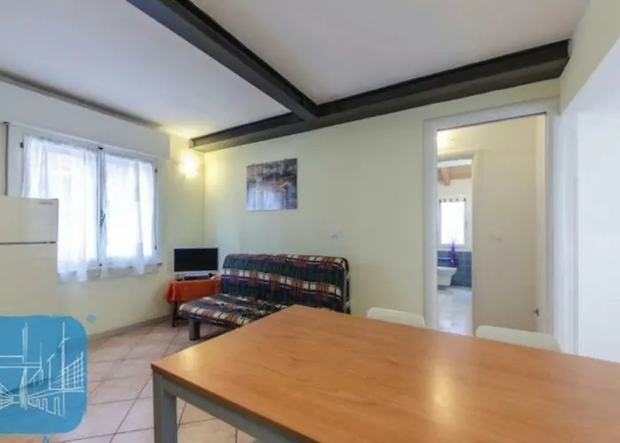 Apartmán Casamarin8 *