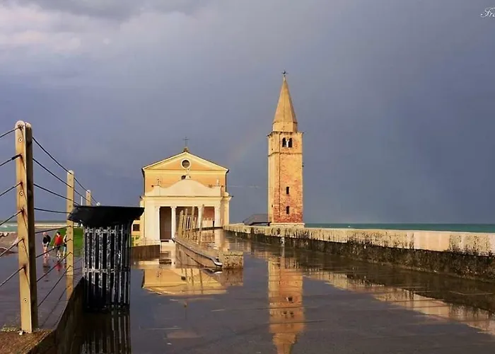 Casamarin8 Apartmán Caorle